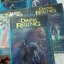 The DARK is RISING มหาสงครามแห่งมนตรา เล่ม 1-5 จบ