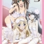 Bushiroad Sleeve Limited - IS Infinite Stratos [Ling&Cecilia&Laura]