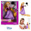 ฮ Rapunzel Adventure Doll - Tangled The Series - 10'' ของแท้ นำเข้าจากอเมริกา
