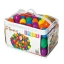ฮ ลูกบอล 100ลูก Small Fun Ballz 100 air 49602np