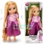 z Disney Animators' Collection Rapunzel Doll - 16'' รุ่นใหม่ (พร้อมส่ง) ตุ๊กตาดีสนีย์ แอนิเมเตอร์ เจ้าหญิงราพันเซล เจ้าหญิงผมยาว รุ่นใหม่ รุ่น2 (รุ่นสอง)