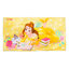 ฮ Belle Beach Towel from Disney USA ของแท้100% นำเข้า จากอเมริกา