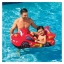 ฮ Disney Cars Pool Cruiser, Age3-6 เรือยางเด็ก ลายคาร์ 58391 ดีสนีย์แท้ ลิขสิทธิ์แท้