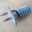 ฮีตเตอร์ทิวบิวลาร์ Tubular Heater