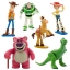 ฮ Toy Story Figure Play Set