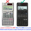 เครื่องคิดเลขทางการเงิน Casio # FC-200V-2