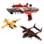 Planes Fire & Rescue Fire Rescue Attack Launcher