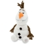 ฮ Olaf Plush ขนาด13.5นิ้ว(33.75 cm.) - Frozen from Disney Store USA แท้100%นำเข้าจากอเมริกา ตุ๊กตาโอลาฟตัวนุ่ม น่ารักน่ากอดมากๆๆๆ