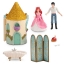 z Ariel Mini Castle Play Set