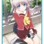 Bushiroad Sleeve Collection HG Vol.946 - Charlotte [Nao Tomori]