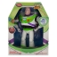 ฮ Talking Buzz Lightyear - Toy Story From USA