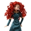 ฮ Classic Doll Merida - 12'' ตุ๊กตาเจ้าหญิงเมอริด้า เบรฟ คลาสสิก ขนาด12นิ้ว (พร้อมส่ง)