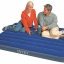 มีของพร้อมส่งนะคะ ที่นอนเป่าลม 4.5 ฟุต FULL CLASSIC DOWNY AIR BED ขนาด 1.37mx1.91mx22cm (68758)