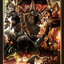 Bushiroad Sleeve Collection HG Vol.1349 - Attack on Titan