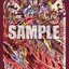 Bushiroad Mini Sleeve Vol.583 - Cardinal Dominus, Orfist Regis