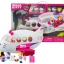 z Hello Kitty Jet Plane Play Set