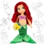 ฮ Ariel Disney Animators' Collection Doll - 16''