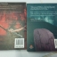 ศึกป่วนปฐพี โรงเรียนถล่มเมฆา เล่ม 1-2 ครบชุด