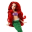 Z Classic Doll Ariel - 12'' ตุ๊กตาเจ้าหญิงแอเรียล เมอเมด คลาสสิก ขนาด12นิ้ว (พร้อมส่ง)