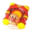 z F002 ห่วงยางลอยน้ำ Anpanman from Japan พร้อมส่ง
