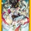 Bushiroad Mini Sleeve Vol.85 - Goddess of Good Luck, Fortuna