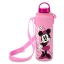 zMinnie Mouse water bottle with neoprenc cover