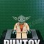 sw0219 : Yoda (Clone Wars, Gray Hair)