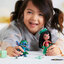 Disney Animators' Collection Lilo & Stitch Mini Doll Play Set - 5'' ของแท้ นำเข้าจากอเมริกา