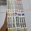 The First King ADVENTURE ราชันย์ผจยภัย เล่ม 1-8 จบ