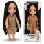 z Disney Animators' Collection Pocahontas Doll - 16'' รุ่นใหม่ (พร้อมส่ง) ตุ๊กตาดีสนีย์ แอนิเมเตอร์ เจ้าหญิงโพคาฮอลทัส รุ่นใหม่ รุ่น2 (รุ่นสอง)
