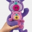 Z Fisher-Price The Sing a ma jigs duets (Purple with Baby) เซ็ตแม่ลูก นำเข้าจาก USA (พร้อมส่ง)