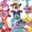 Z Fisher-Price The Sing a ma jigs duets (Purple with Baby) เซ็ตแม่ลูก นำเข้าจาก USA (พร้อมส่ง)