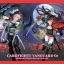 Bushiroad Mini Sleeve Vol.222 - Lycoris Musketeer, Vera & Lycoris Musketeer, Saul