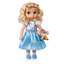 ฮ Disney Animators' Collection Cinderella Doll - 16'' ของแท้ นำเข้าจากอเมริกา