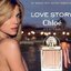 น้ำหอม Chloe Love Story Eau Sensuelle EDP