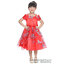 " ชุดเดรส Elena Princess ชุดแฟนซี เจ้าหญิงเอเลน่า ชุดแฟนซีเจ้าหญิง ผ้าดี ใส่สบาย (สำหรับเด็กอายุ 2-10 ปี)