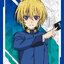 Bushiroad Mini Sleeve Vol.348 - "Leon Souryu" Part.2