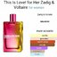 น้ำหอม This Is Love! for Her Zadig & Voltaire for Her EDP 100ml
