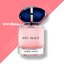 น้ำหอม Giorgio Armani My Way EDP 90ml