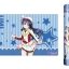Bushiroad Rubber Mat w/Case Vol.3 - Love Live! [Umi Sonoda]