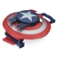 z Captain America Stealthfire Shield