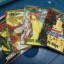 วิกฤตการณ์ ซาตานแห่งรัก เล่ม 1 - 4 จบ