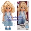 z Disney Animators' Collection Cinderella Doll - 16'' รุ่นใหม่ (พร้อมส่ง) ตุ๊กตาดีสนีย์ แอนิเมเตอร์ เจ้าหญิงซินเดอเรล่า รุ่นใหม่ รุ่น2 (รุ่นสอง)