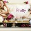 น้ำหอม Elizabeth Arden Pretty EDP 100ml
