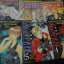 SILENT EYE ไซเลนท์ อาย เล่ม 1-6 จบ