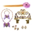 Z Rapunzel Costume Accessory Set