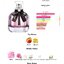 น้ำหอม YSL MON PARIS EDT 90ML
