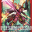 Bushiroad Mini Sleeve Vol.397 - Dragonic Overlord the End Part.2