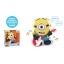 ฮ Minions Movie Rock N Roll Stuart ของแท้ นำเข้าจากอเมริกา