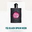 น้ำหอม YSL Black Opium Neon Limited Edition EDP 75ml